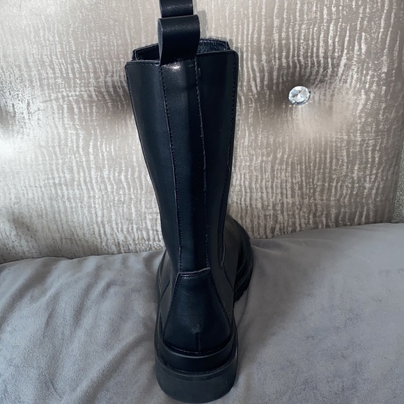 Combat boot - Picture 4 of 4